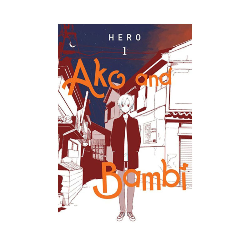 Ako and Bambi, Vol. 1