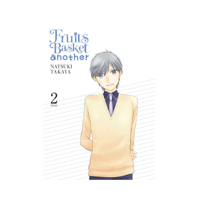 Fruits Basket Another, Vol. 2