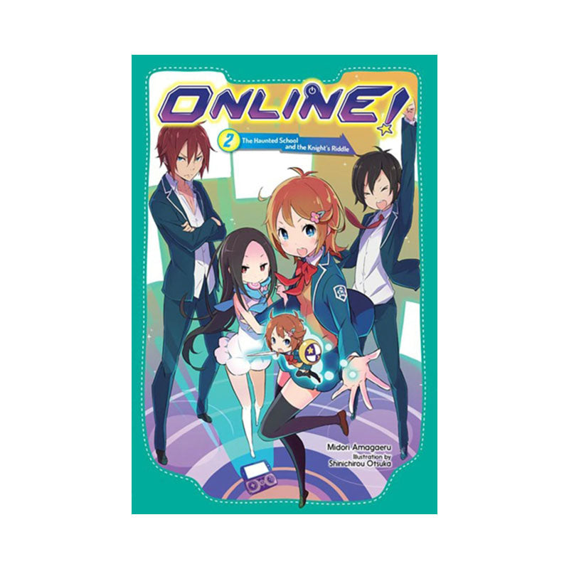 Online!, Vol. 2