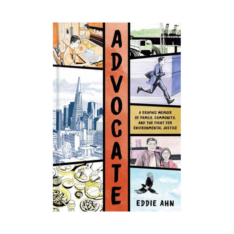 Advocate