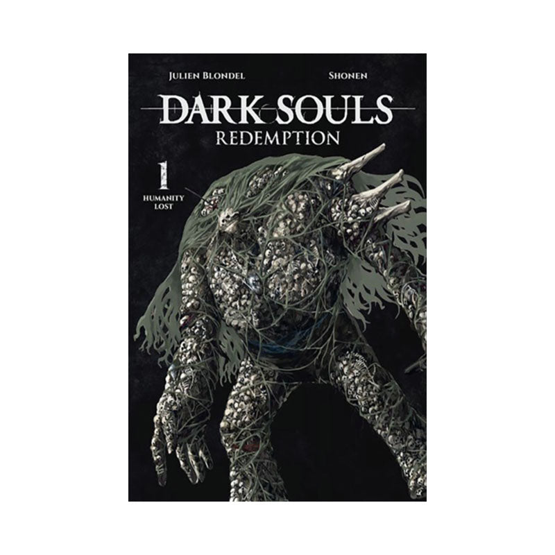 DARK SOULS: REDEMPTION, Vol. 1 (manga)