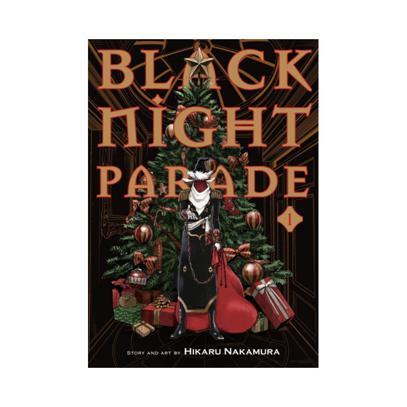 Black Night Parade Vol. 1