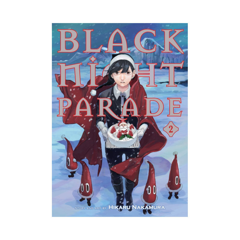 Black Night Parade Vol. 2