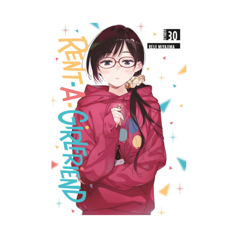 Rent-A-Girlfriend 30