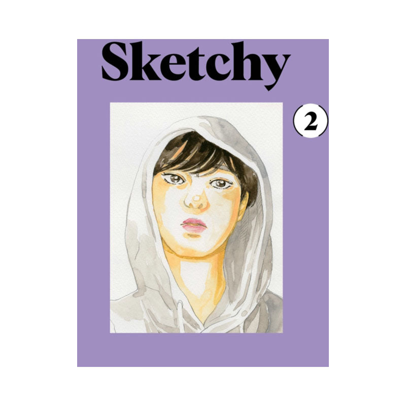 Sketchy 2