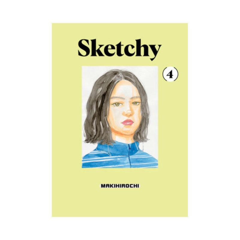 Sketchy 4