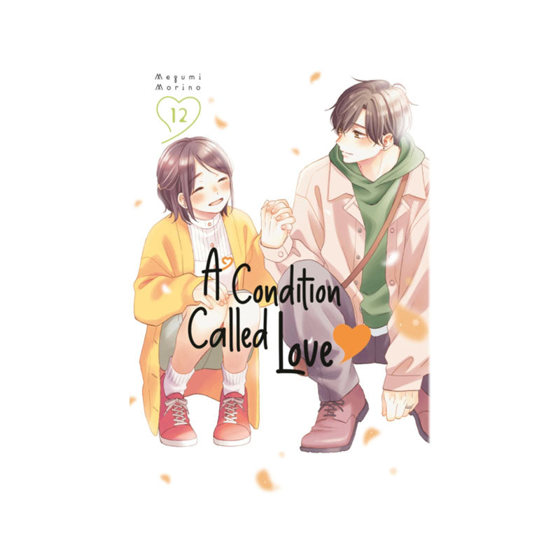 Condition Called Love 12