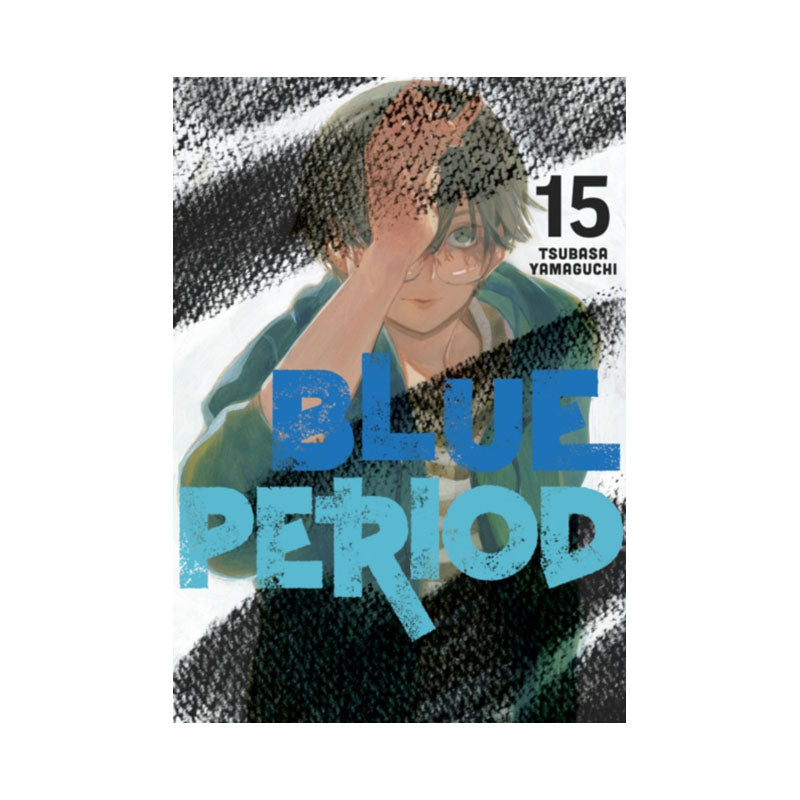 Blue Period 15