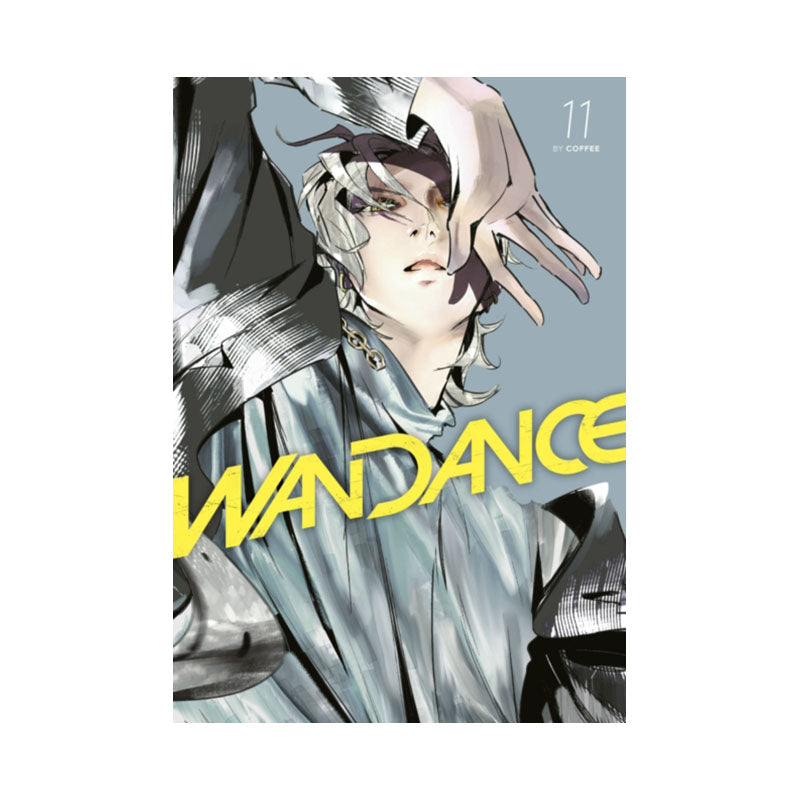 Wandance 11