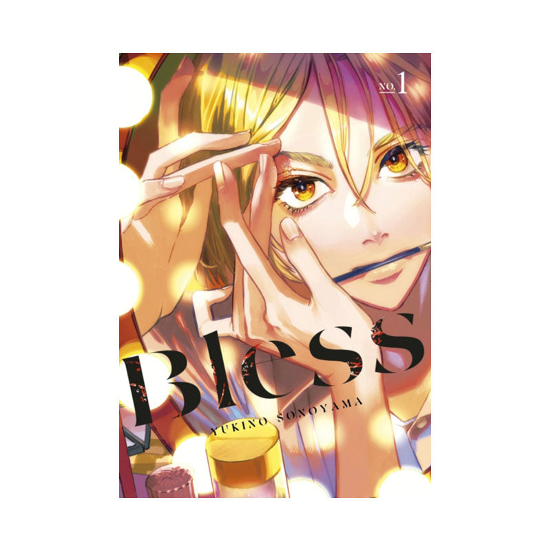 Bless 1