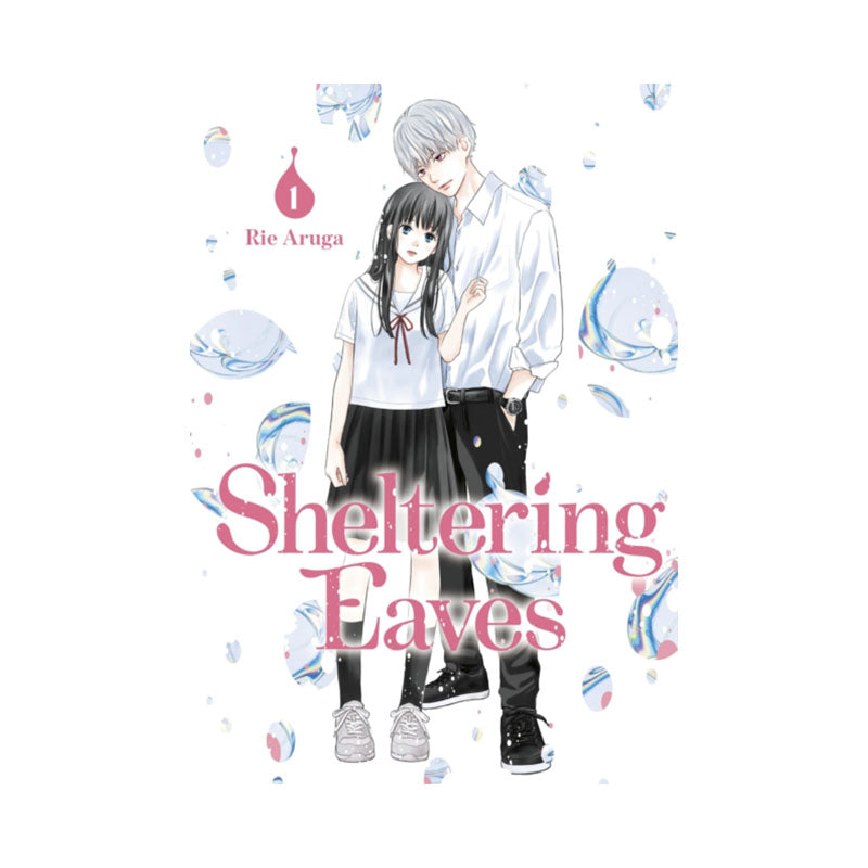 Sheltering Eaves 1
