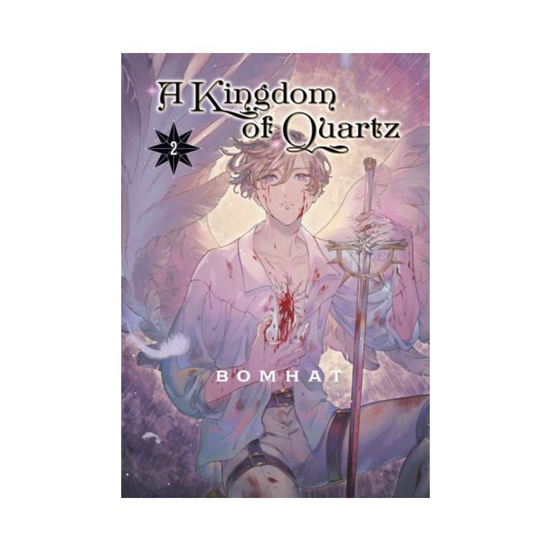 Kingdom of Quartz 2