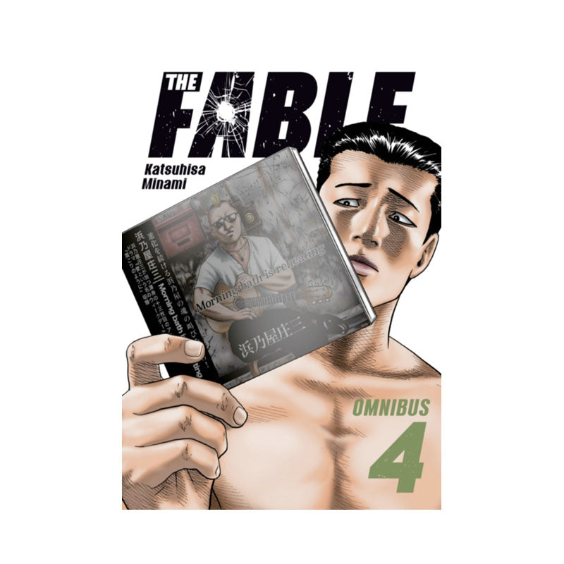 Fable Omnibus 4 (Vol. 7-8)