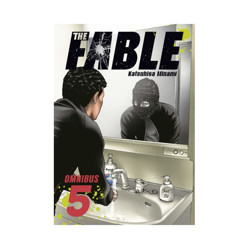 Fable Omnibus 5 (Vol. 9-10)