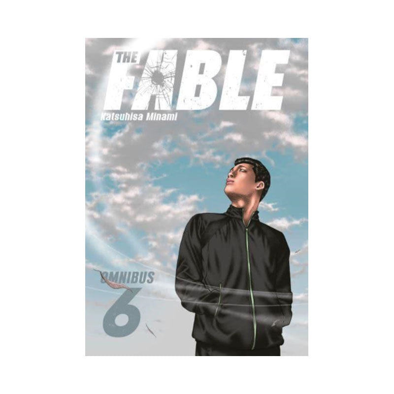 Fable Omnibus 6 (Vol. 11-12)