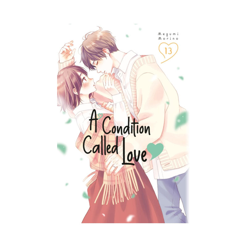 Condition Called Love 13