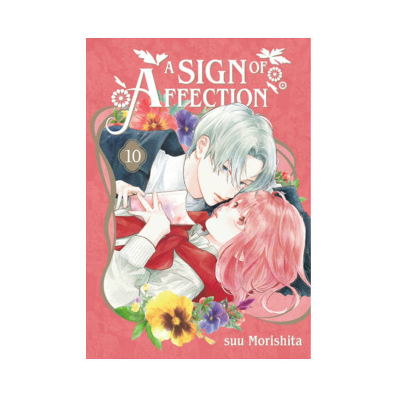 Sign of Affection 10