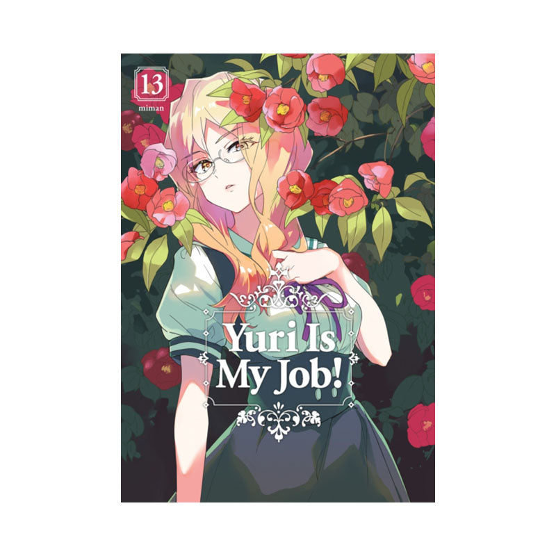 Yuri Is My Job! 13