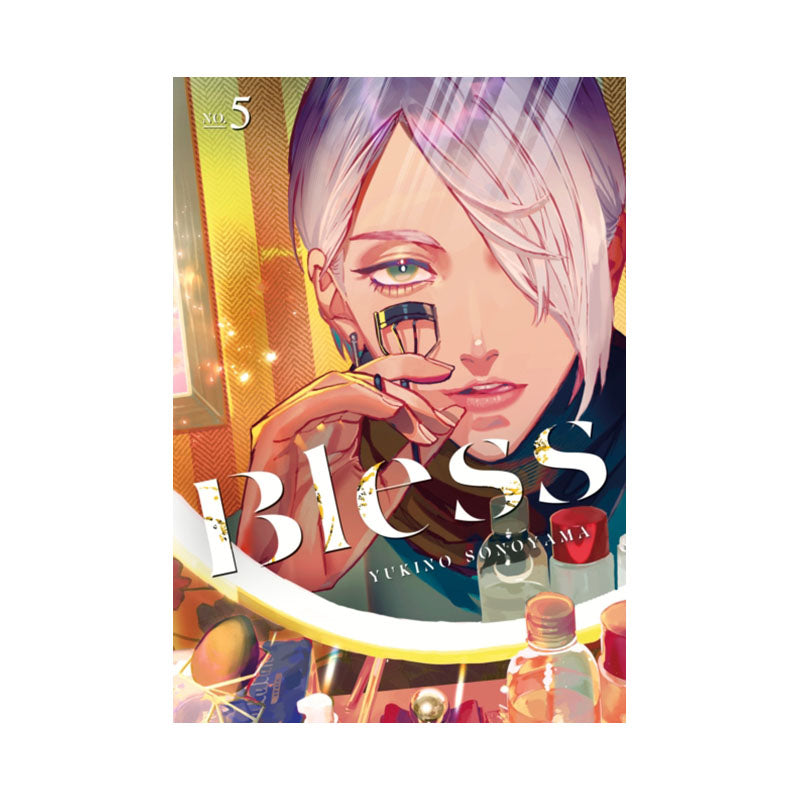 Bless 5
