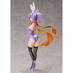 A Ninja and an Assassin Under One Roof PVC Statue 1/6 Satoko Kusagakure: Bunny Ver. 29 cm