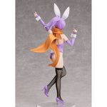 A Ninja and an Assassin Under One Roof PVC Statue 1/6 Satoko Kusagakure: Bunny Ver. 29 cm