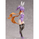A Ninja and an Assassin Under One Roof PVC Statue 1/6 Satoko Kusagakure: Bunny Ver. 29 cm