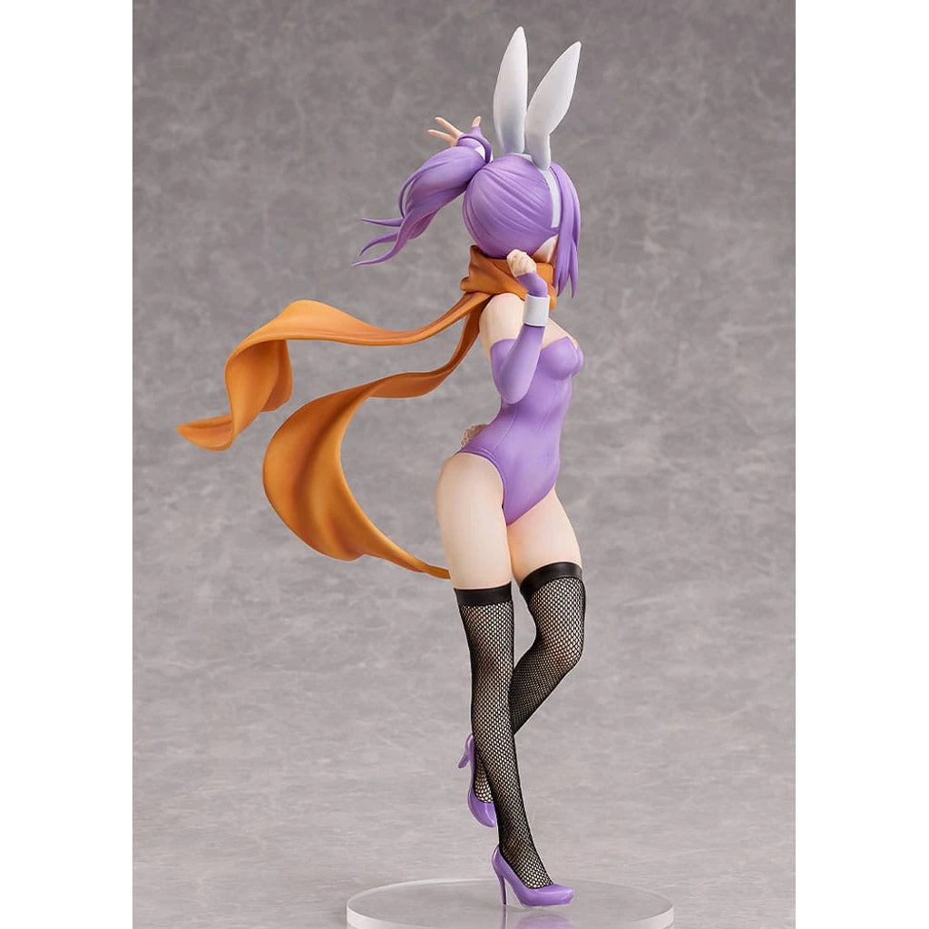 A Ninja and an Assassin Under One Roof PVC Statue 1/6 Satoko Kusagakure: Bunny Ver. 29 cm
