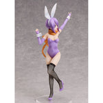 A Ninja and an Assassin Under One Roof PVC Statue 1/6 Satoko Kusagakure: Bunny Ver. 29 cm