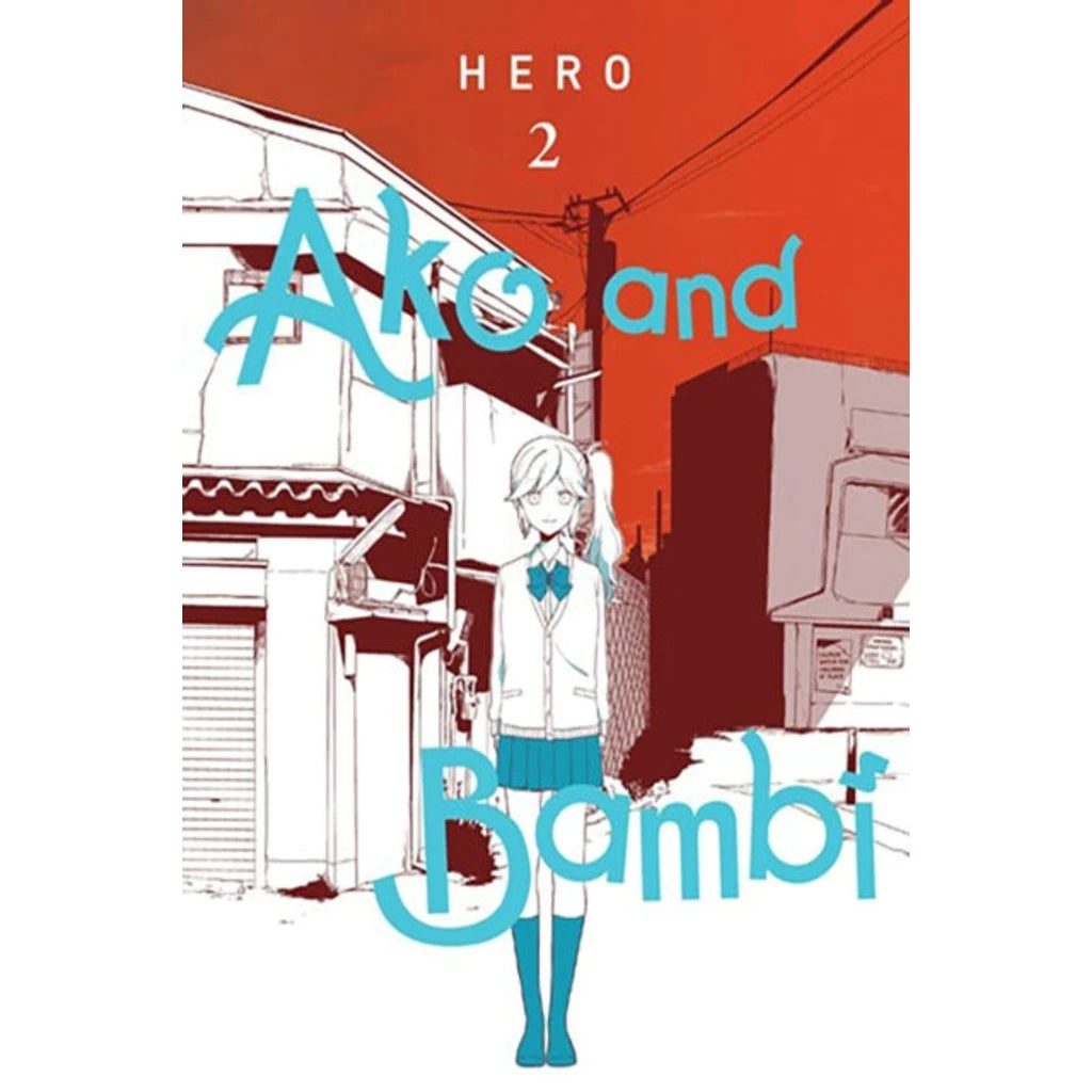Ako and Bambi, Vol. 2