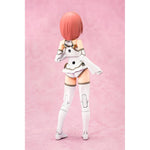 Alice Gear Aegis Megami Device Plastic Model Kit Aika Aikawa 16 cm