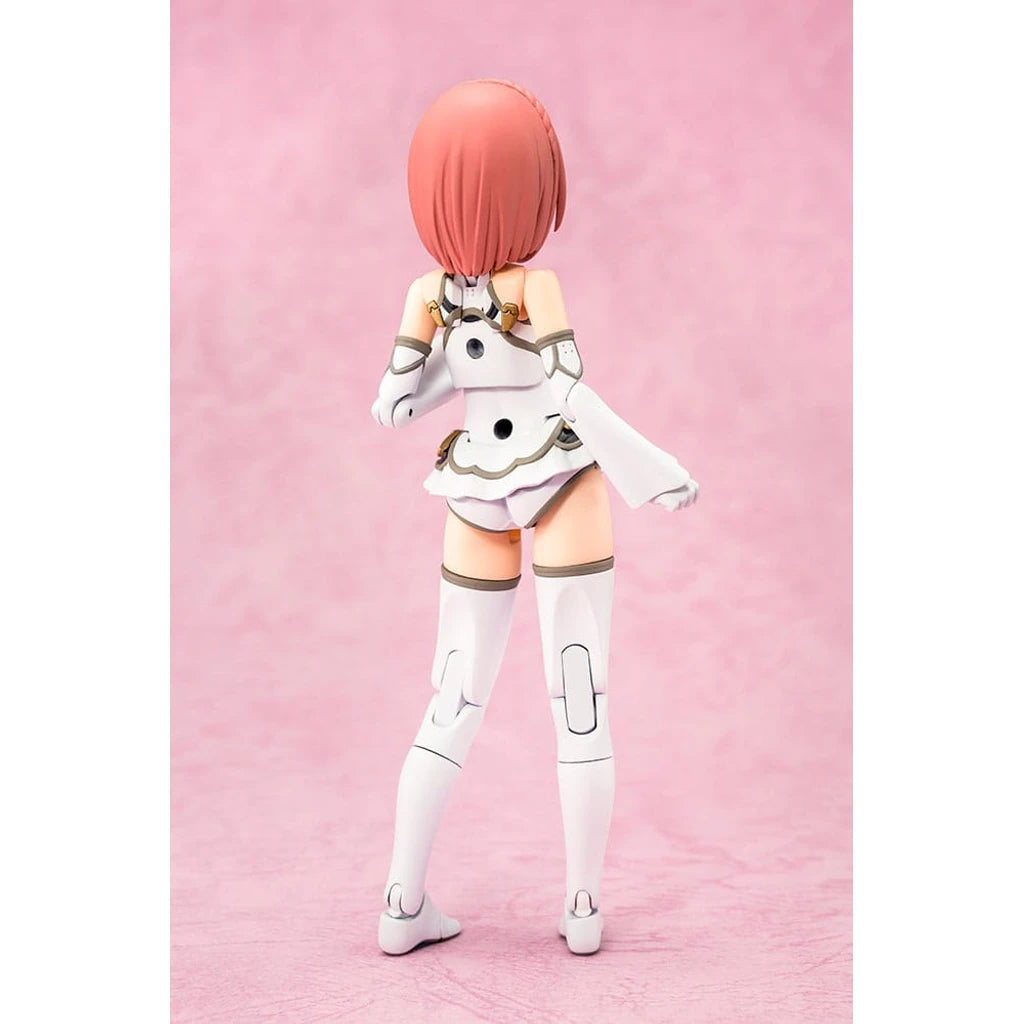 Alice Gear Aegis Megami Device Plastic Model Kit Aika Aikawa 16 cm