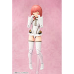 Alice Gear Aegis Megami Device Plastic Model Kit Aika Aikawa 16 cm