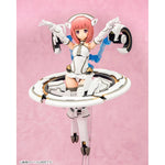 Alice Gear Aegis Megami Device Plastic Model Kit Aika Aikawa 16 cm