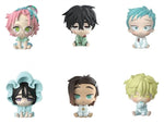 Alien Stage Mini Mystery Figure Chibi / Baby Series 6 cm