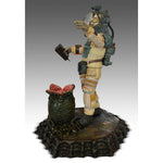 Alien Statue 1/4 Officer Kane 56 cm