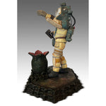 Alien Statue 1/4 Officer Kane 56 cm
