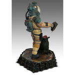 Alien Statue 1/4 Officer Kane 56 cm