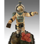Alien Statue 1/4 Officer Kane 56 cm
