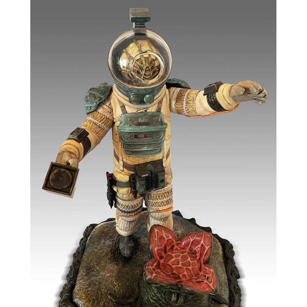 Alien Statue 1/4 Officer Kane 56 cm