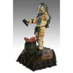 Alien Statue 1/4 Officer Kane 56 cm