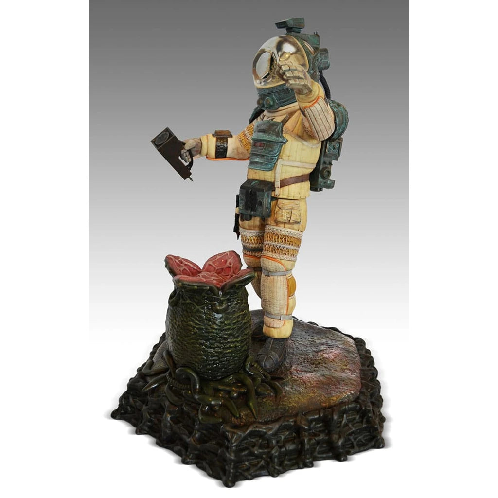 Alien Statue 1/4 Officer Kane 56 cm