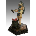 Alien Statue 1/4 Officer Kane 56 cm