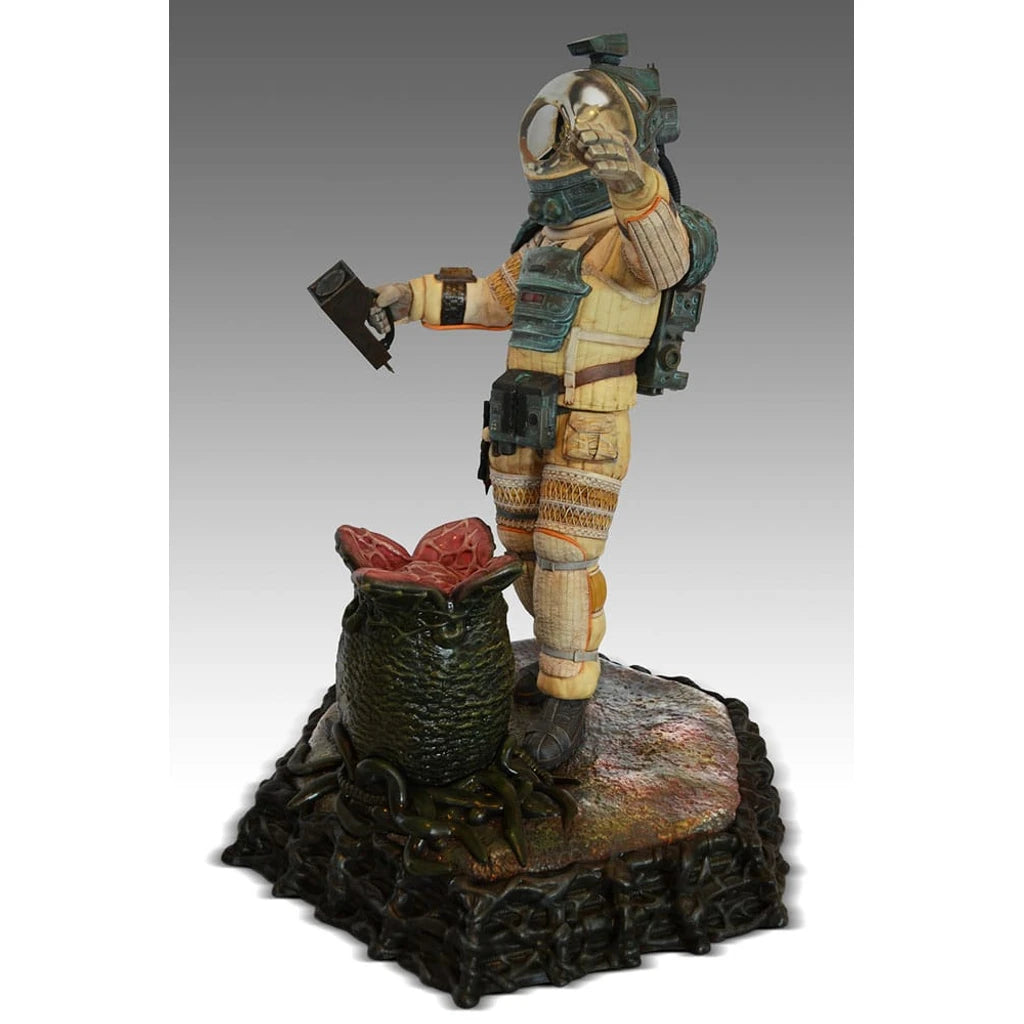 Alien Statue 1/4 Officer Kane 56 cm