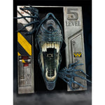Aliens Wall Sculpture 1/2 Alien Queen 51 x 41 x 25 cm