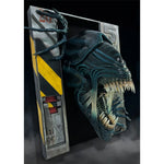 Aliens Wall Sculpture 1/2 Alien Queen 51 x 41 x 25 cm