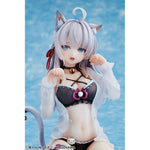 Alya Sometimes Hides Her Feelings in Russian Statue 1/7 Alisa Mikhailovna Kujou: Light Novel Catgirl Ver. Illustration by Momoco 13 cm