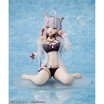 Alya Sometimes Hides Her Feelings in Russian Statue 1/7 Alisa Mikhailovna Kujou: Light Novel Catgirl Ver. Illustration by Momoco 13 cm