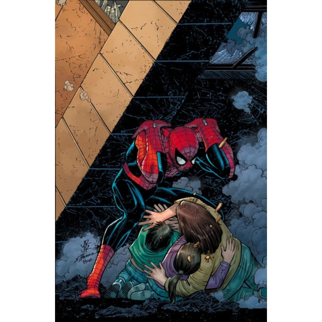 Amazing Spider-Man by Zeb Wells Vol. 12: Dead Wrong