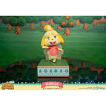 Animal Crossing: New Horizons PVC Statue Isabelle 25 cm