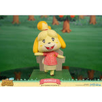 Animal Crossing: New Horizons PVC Statue Isabelle 25 cm